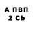 A PVP СК Yan Gavr