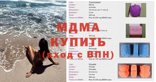 Альфа ПВП Красноперекопск